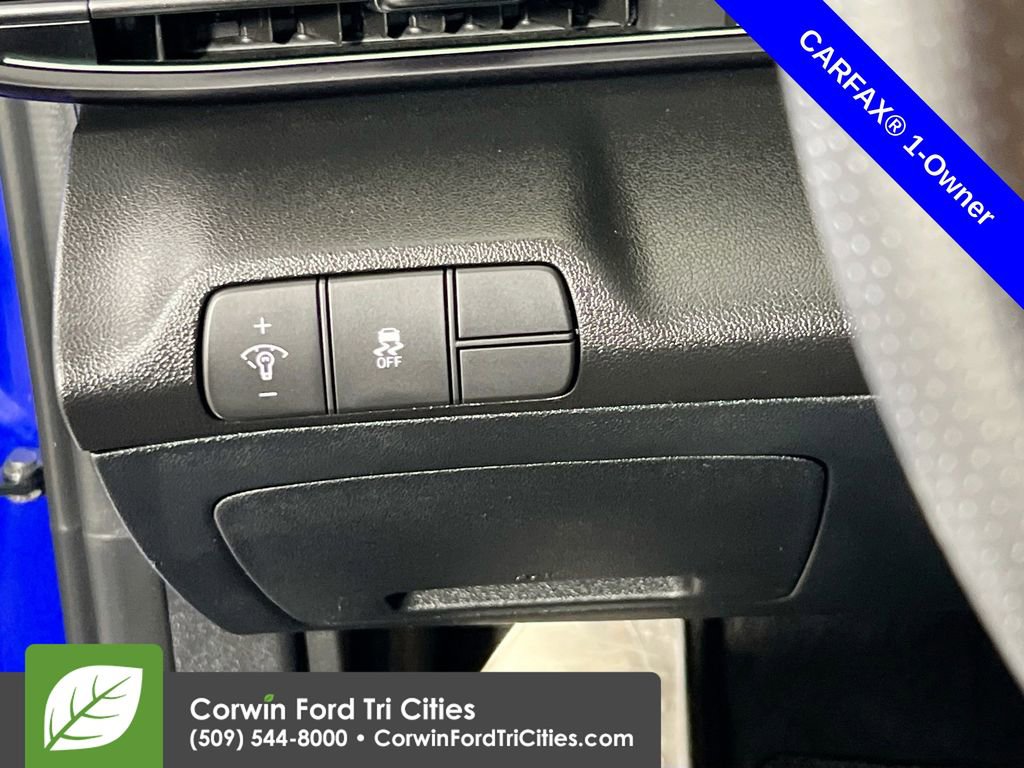 Used 2024 Hyundai Elantra N FWD image 19