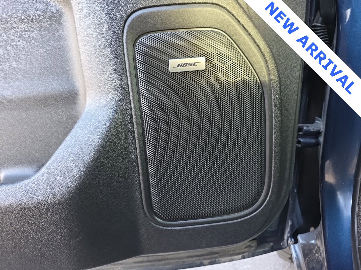 Used 2021 Chevrolet Silverado 1500 RST w/ Convenience Package II image 12