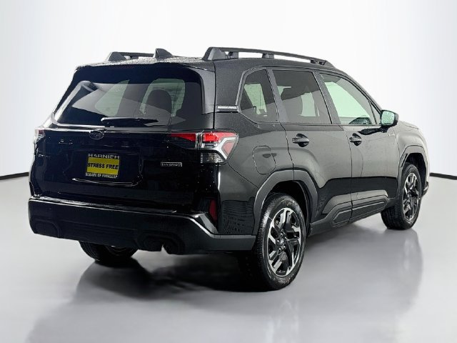 New 2026 Subaru Forester Premium AWD/4WD image 7