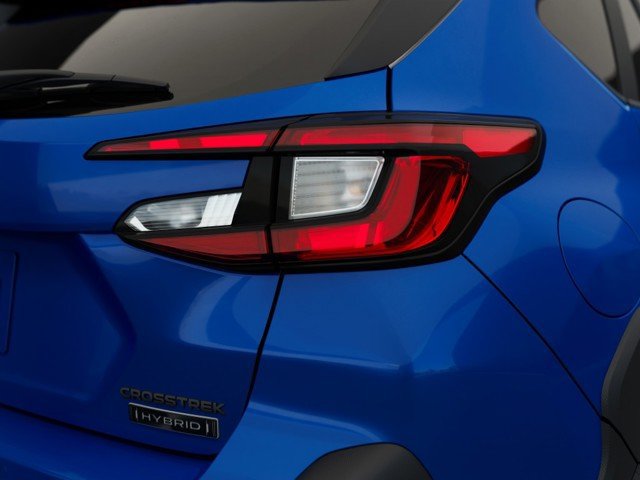 New 2027 Subaru Crosstrek 2.5i Limited AWD/4WD image 13