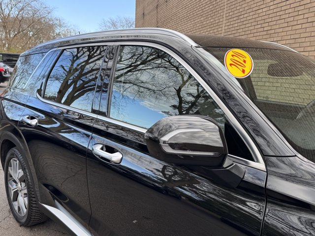 Used 2020 Hyundai Palisade SEL w/ Convenience Package image 37