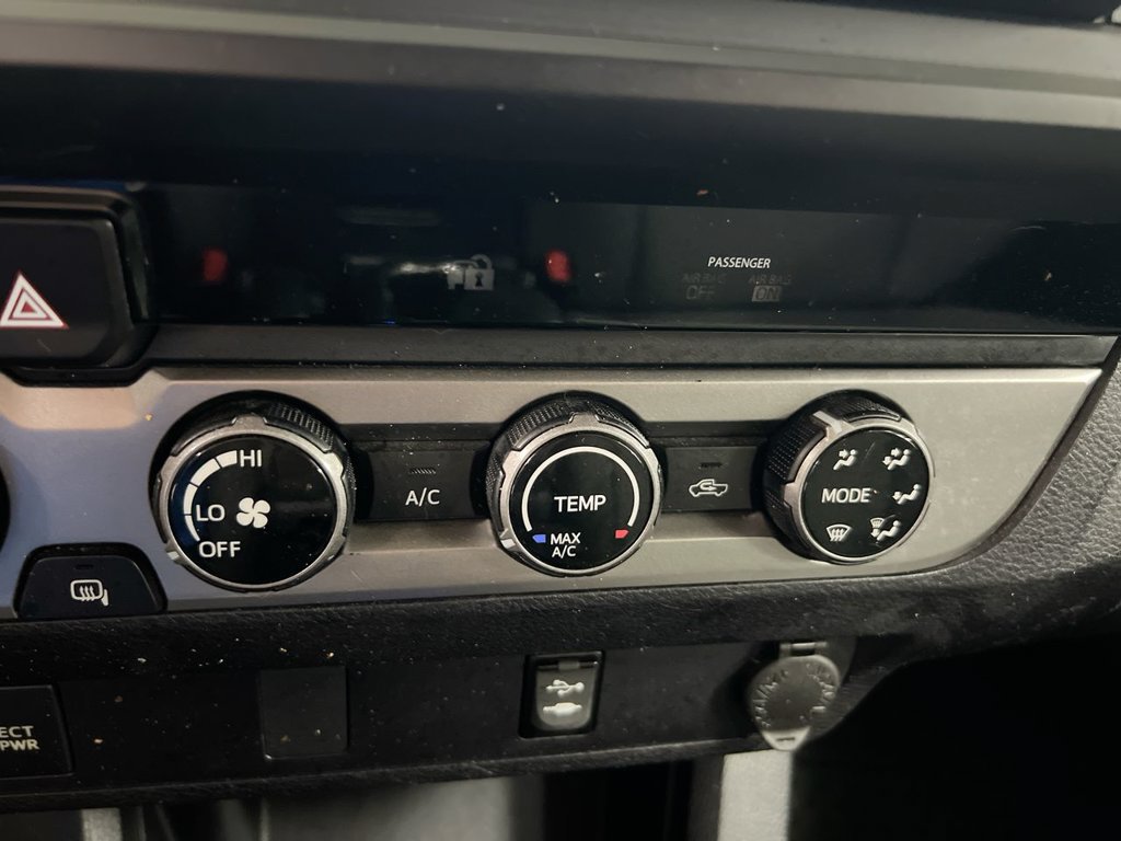 Used 2017 Toyota Tacoma SR w/ Tow Package AWD/4WD image 16