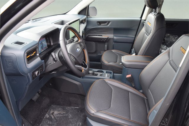 New 2026 Ford Maverick Tremor image 9