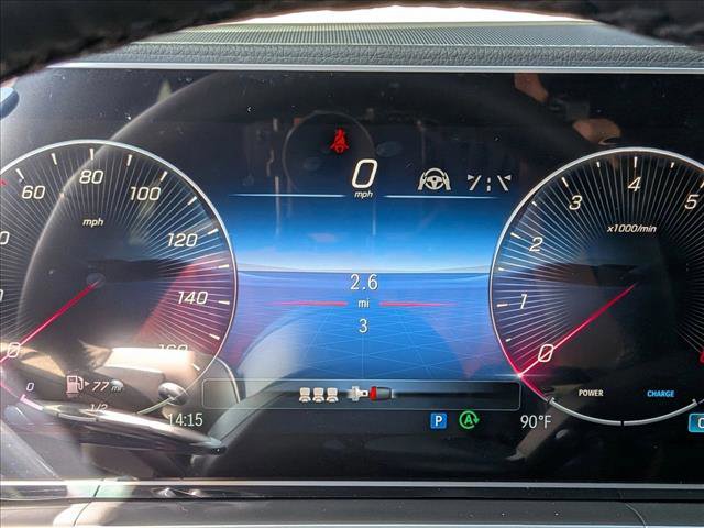 New 2026 Mercedes-Benz GLE 450 4MATIC Coupe image 10