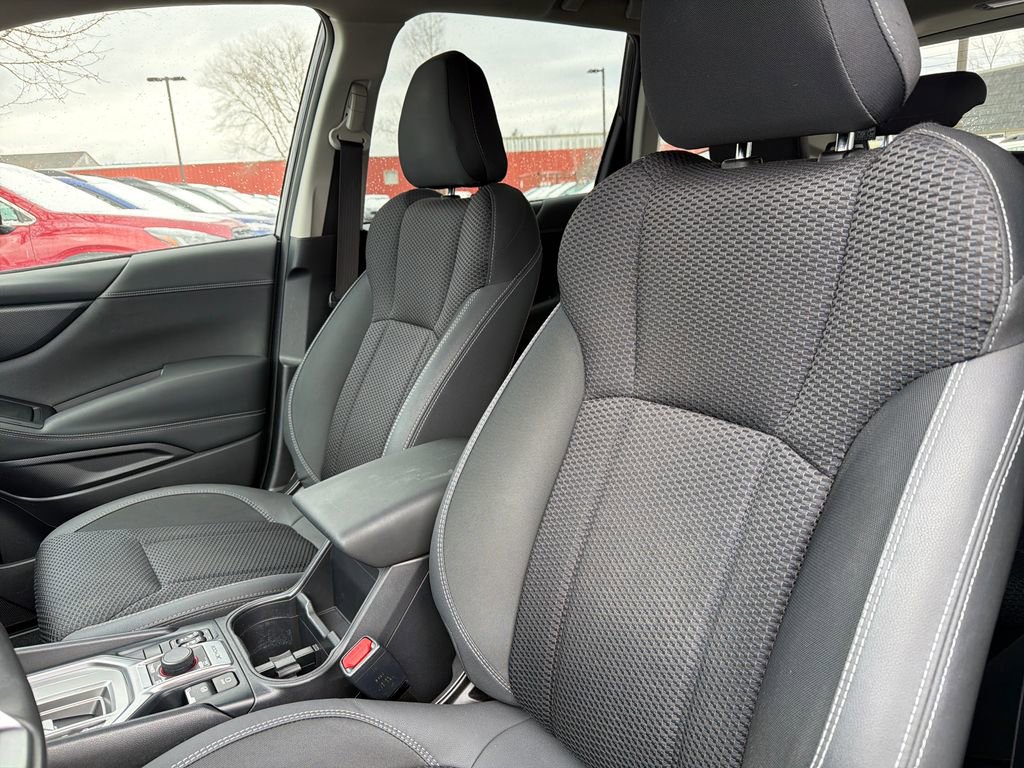 Used 2019 Subaru Forester Premium image 23
