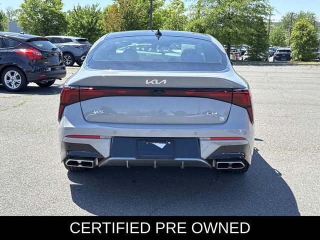 Used 2026 Kia K5 GT FWD image 3