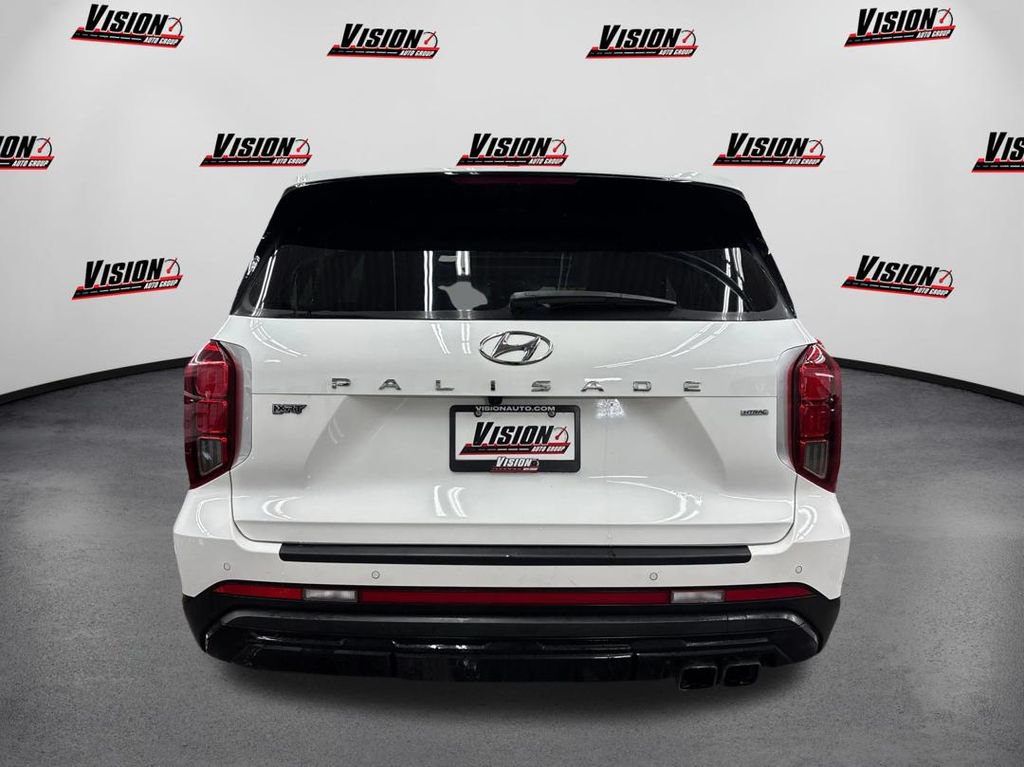 Used 2023 Hyundai Palisade XRT w/ Cargo Package AWD/4WD image 6