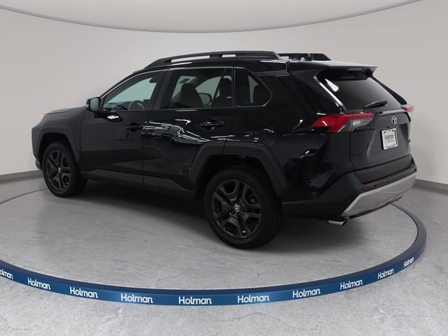 Certified 2024 Toyota RAV4 Adventure AWD/4WD image 7