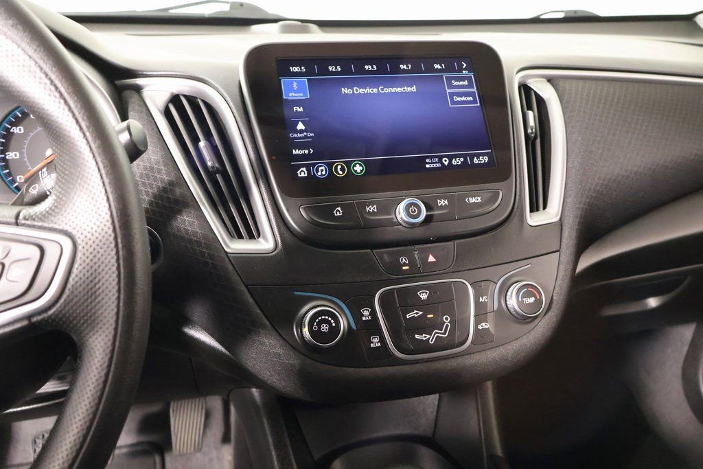 Used 2025 Chevrolet Malibu LS image 5