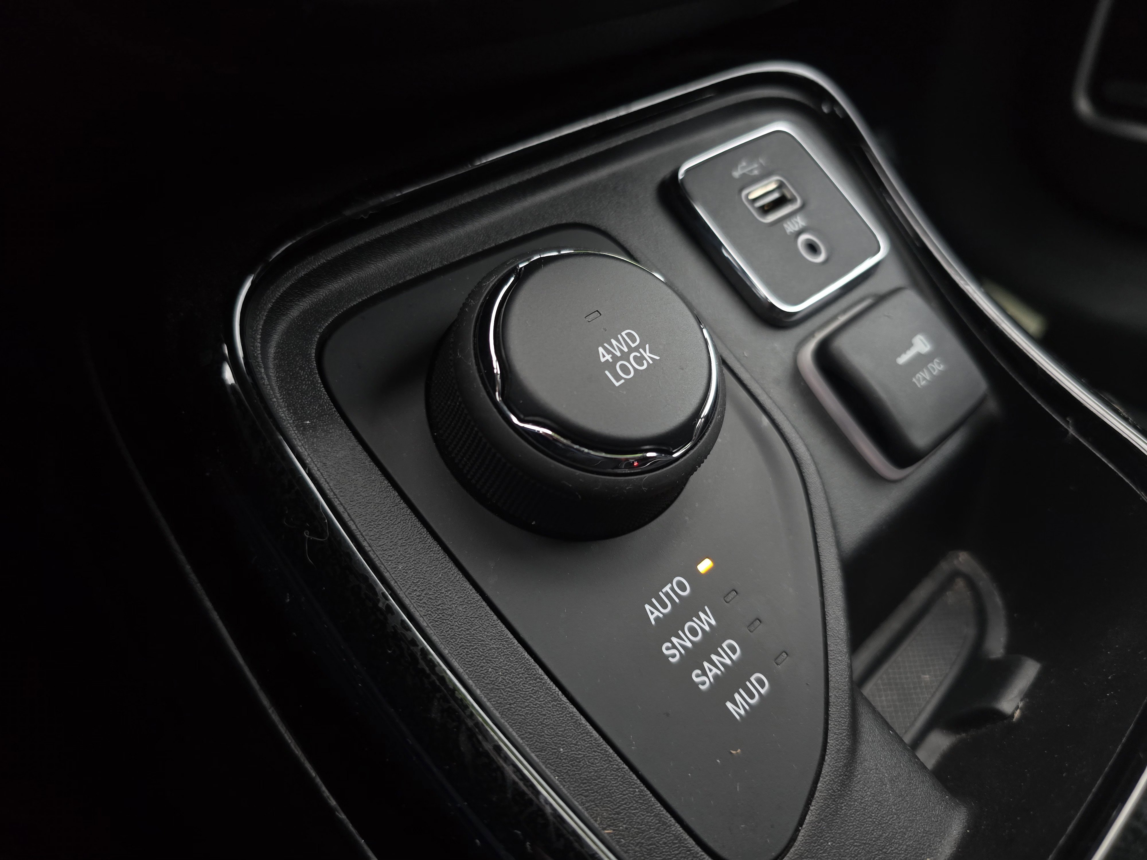 Used 2020 Jeep Compass Latitude image 21