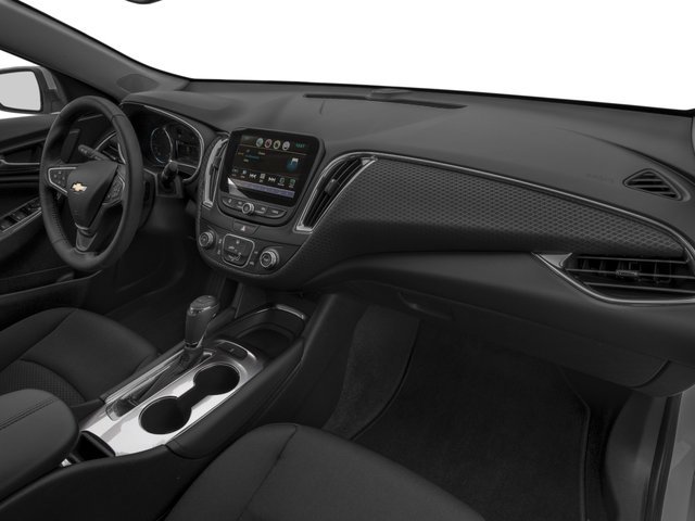 Used 2016 Chevrolet Malibu LT FWD image 18