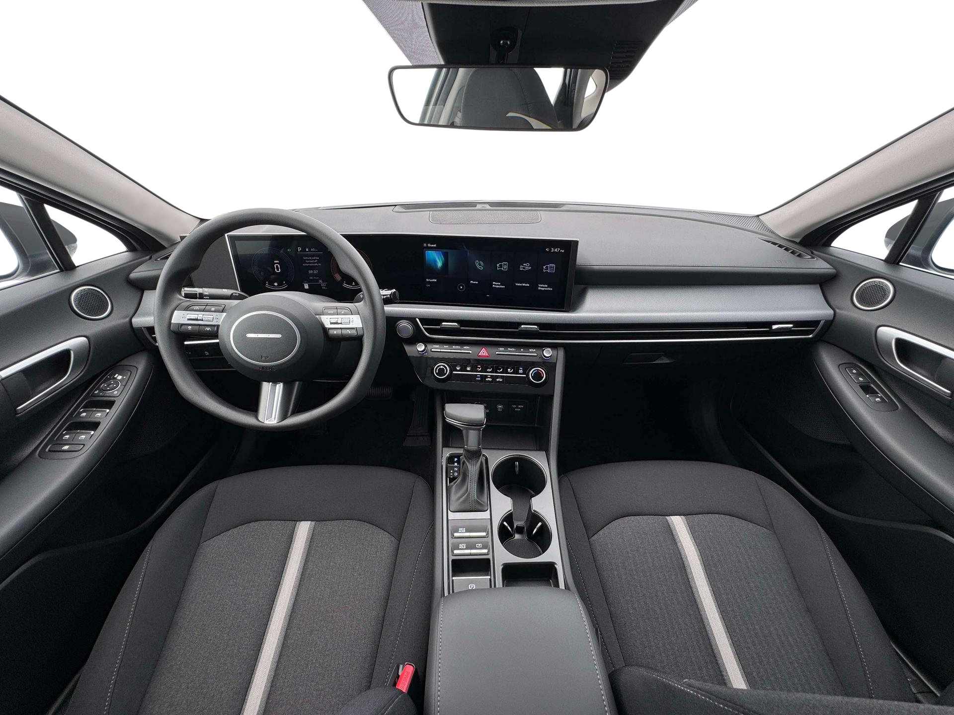 New 2026 Hyundai Sonata SE FWD image 13