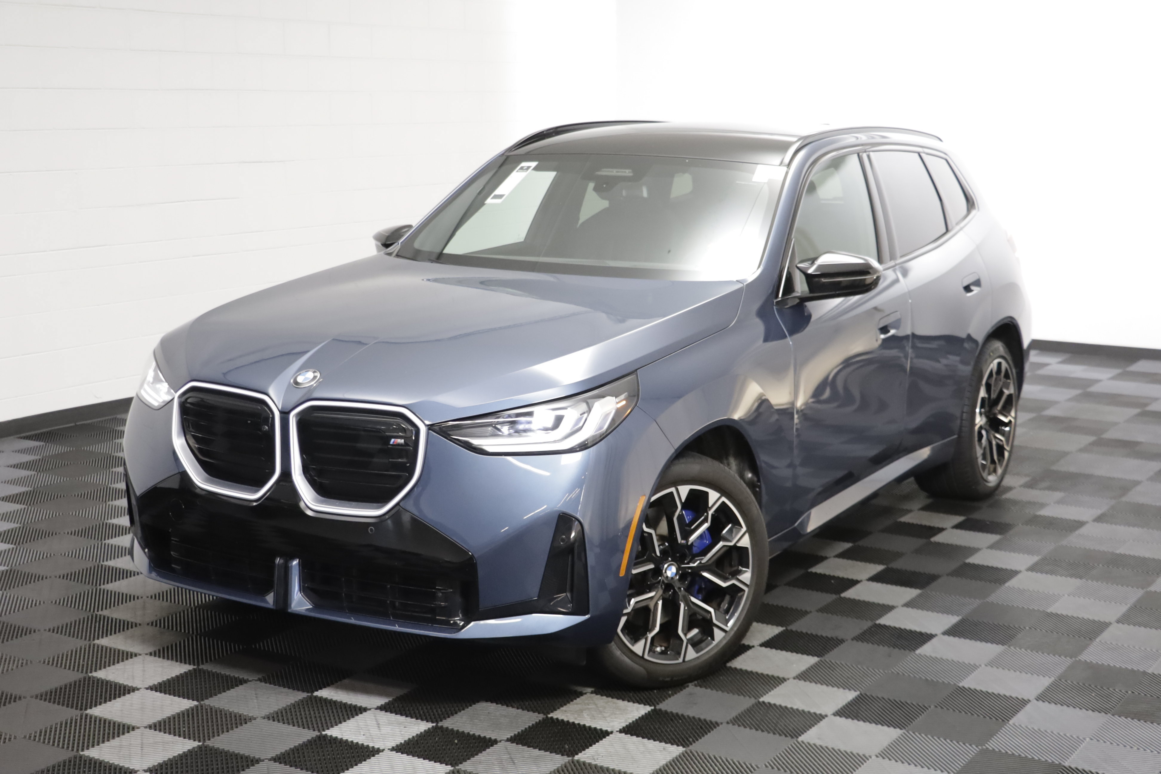 Used 2026 BMW X3 M50 AWD/4WD image 2