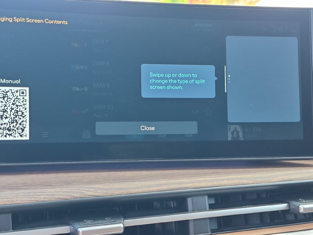 New 2027 Hyundai Santa Fe Calligraphy AWD/4WD image 21