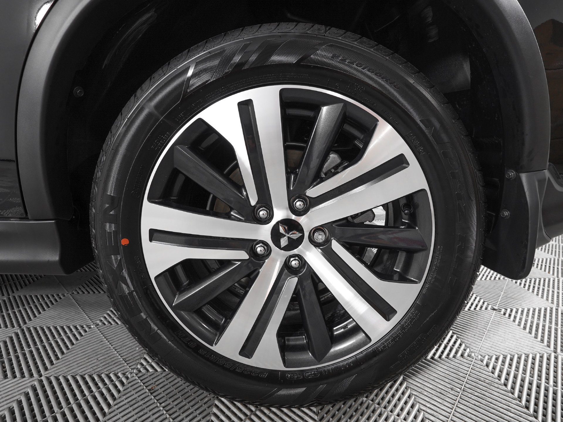 New 2027 Mitsubishi Outlander Sport ES FWD image 20