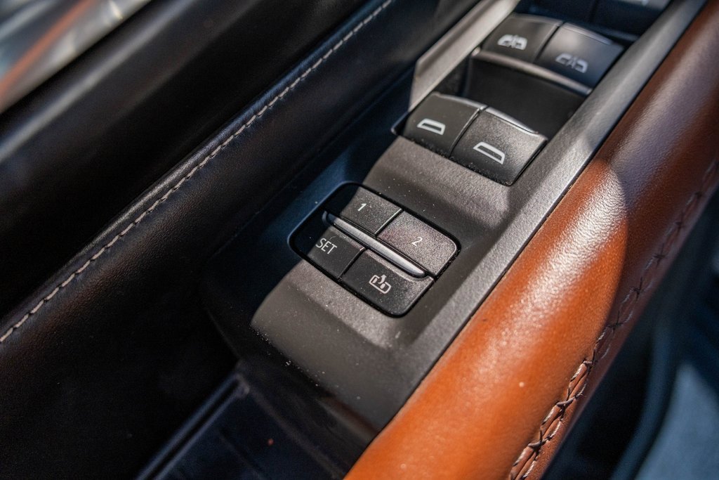 Used 2023 GMC Yukon XL Denali Ultimate w/ LPO, Floor Liner Package image 12