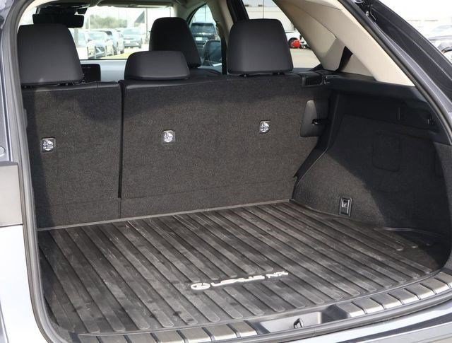 Used 2025 Lexus NX 350h AWD w/ Accessory Package (2T) image 23