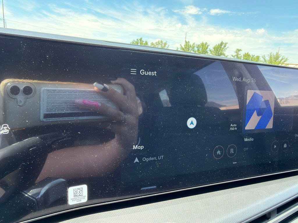 New 2026 Hyundai Santa Fe XRT AWD/4WD image 18