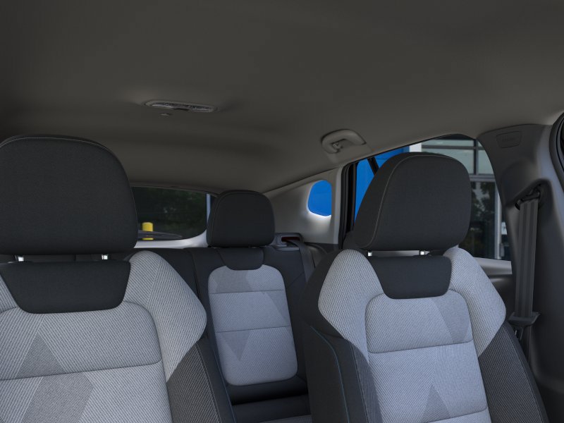 New 2026 Chevrolet Trax LS w/ LS Convenience Package FWD image 48