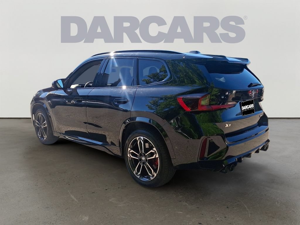 Used 2026 BMW X1 M35i AWD/4WD image 4