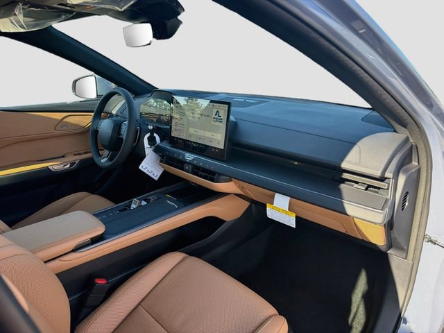 New 2026 Lexus ES 350h AWD w/ Cold Area Package image 14