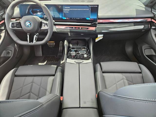 New 2027 BMW i5 eDrive40 w/ M Sport Package RWD image 15