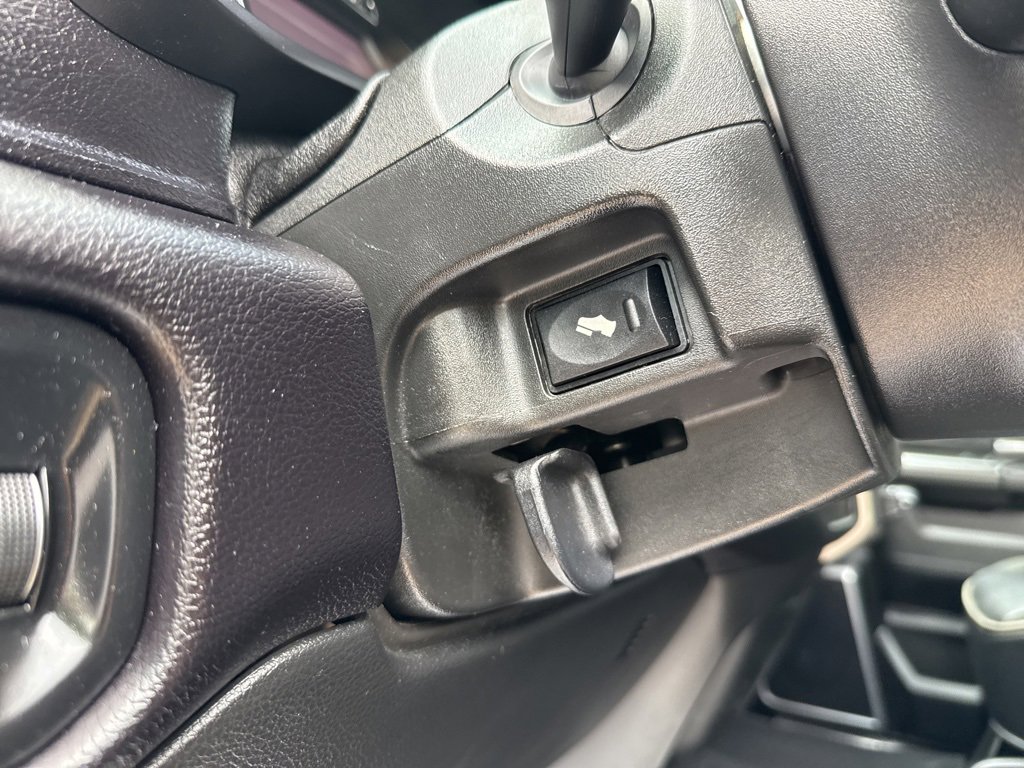 Used 2021 RAM 2500 Laramie image 17