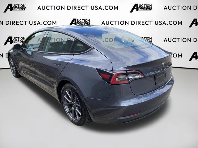 Used 2022 Tesla Model 3 Long Range AWD/4WD image 8