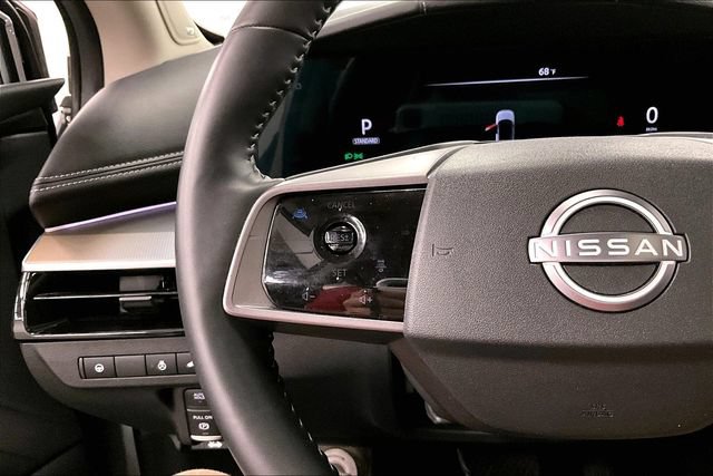 Used 2025 Nissan Murano SL AWD/4WD image 27