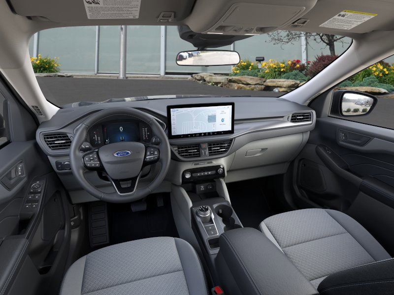 New 2026 Ford Escape Active w/ Tech Pack #1 AWD/4WD image 9