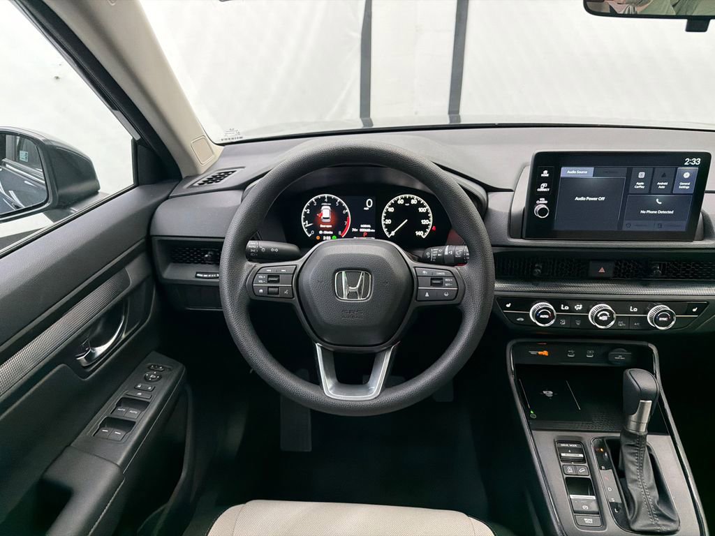 Used 2026 Honda CR-V EX image 24