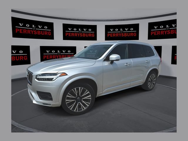 Used 2020 Volvo XC90 T5 Momentum