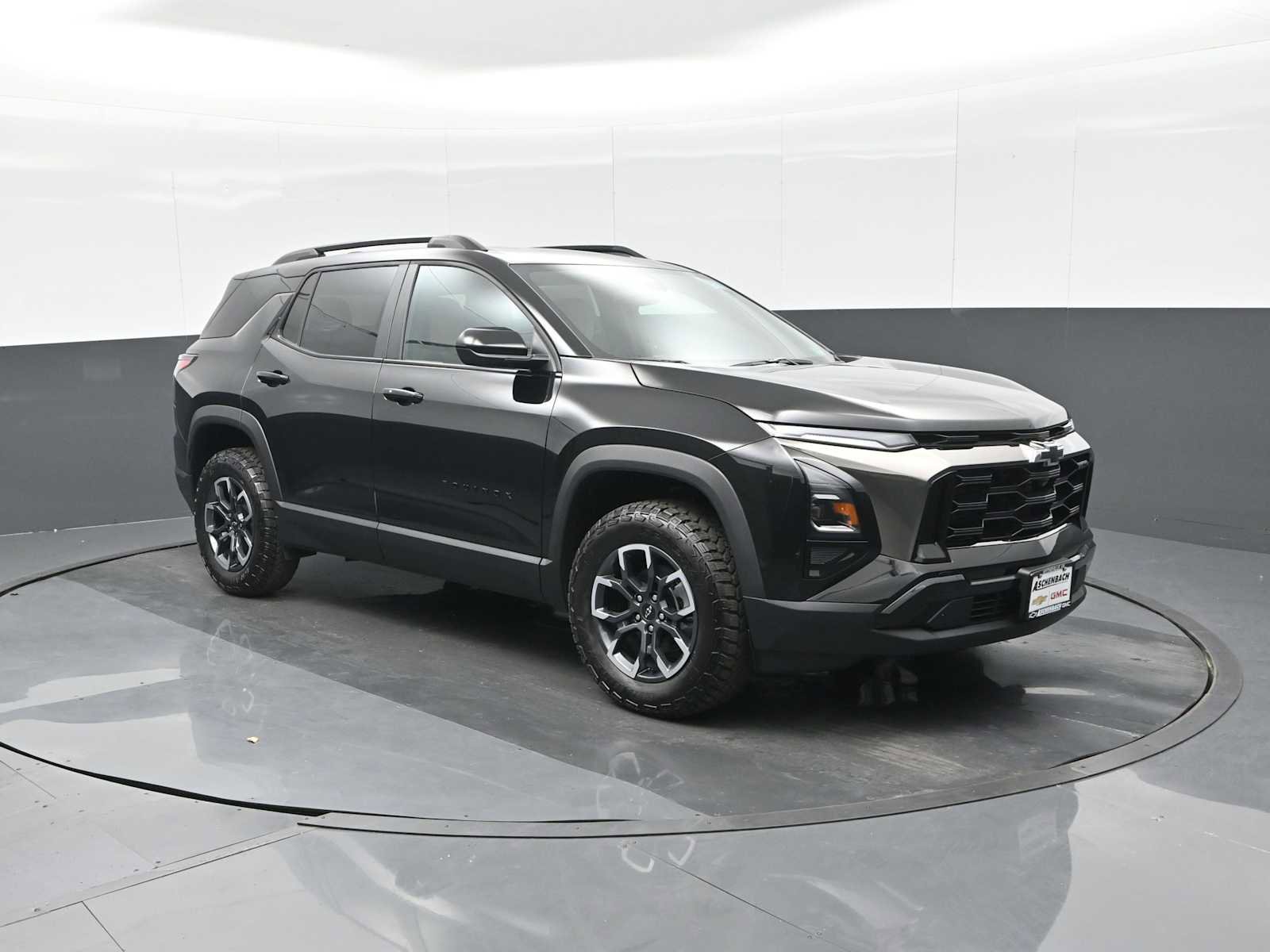 New 2026 Chevrolet Equinox ACTIV w/ Convenience Package III