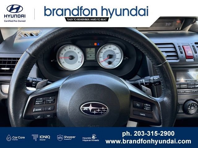 Used 2013 Subaru Impreza 2.0i Sport Premium AWD/4WD image 16