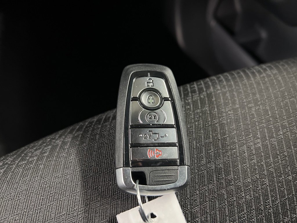 New 2025 Ford F150 XLT w/ Equipment Group 302A MID image 38