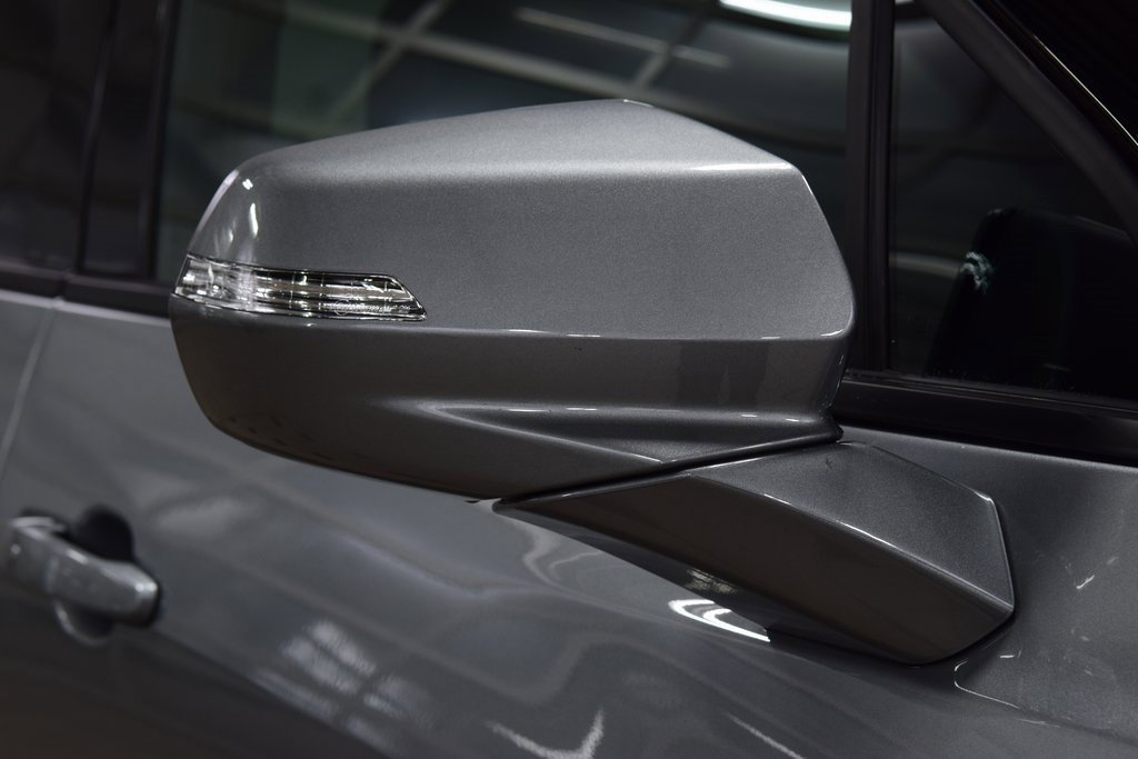 Used 2024 Chevrolet Blazer RS w/ Enhanced Convenience Package image 17