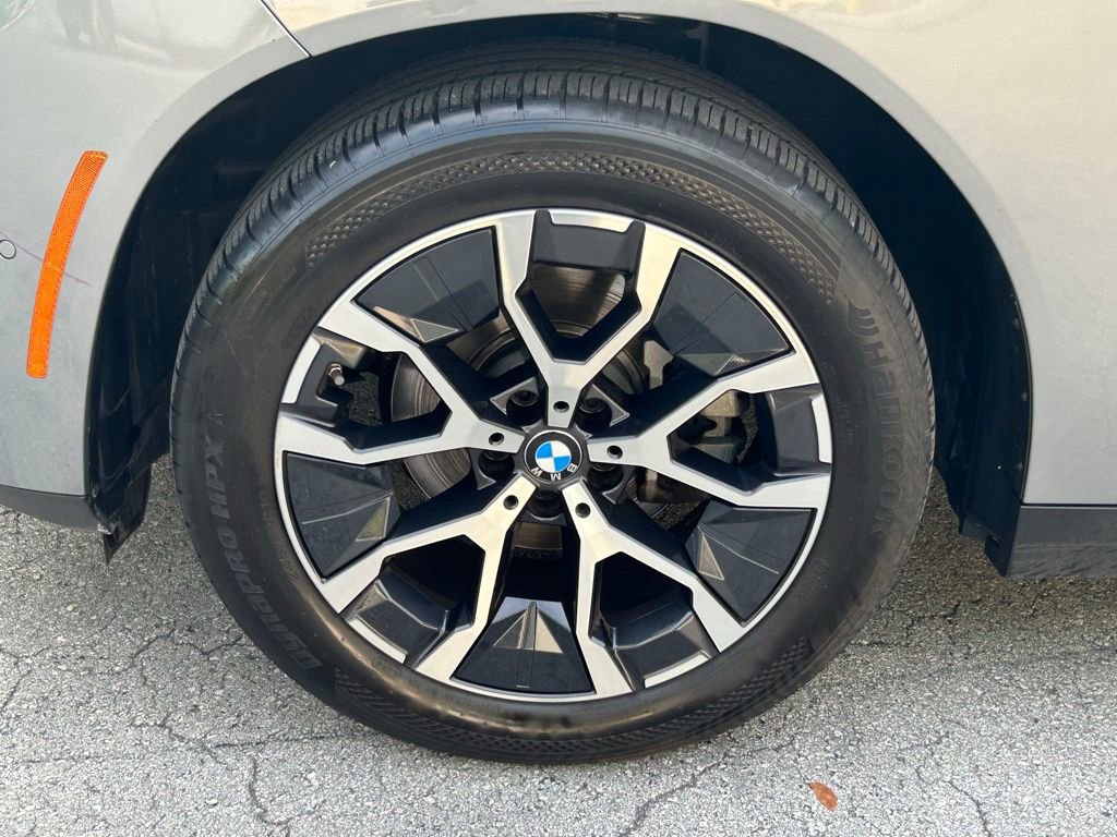 Used 2025 BMW X3 xDrive30 w/ Premium Package AWD/4WD image 30
