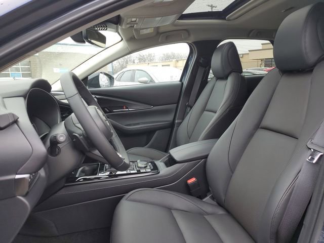 New 2026 MAZDA CX-30 2.5 Turbo w/ Premium Plus Pkg image 5