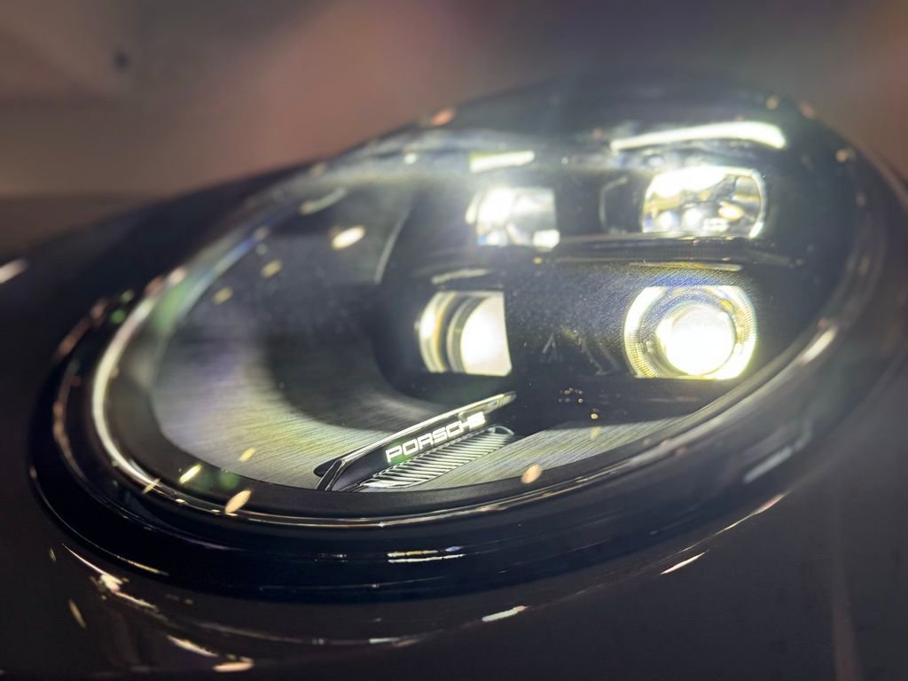 New 2026 Porsche 911 Carrera 4S image 61