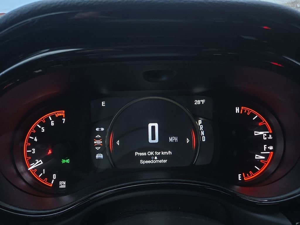 Used 2024 Dodge Durango GT image 17