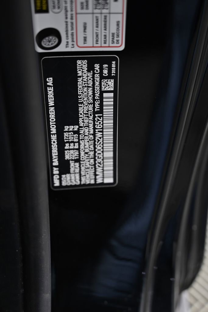 Used 2025 MINI Cooper S image 41