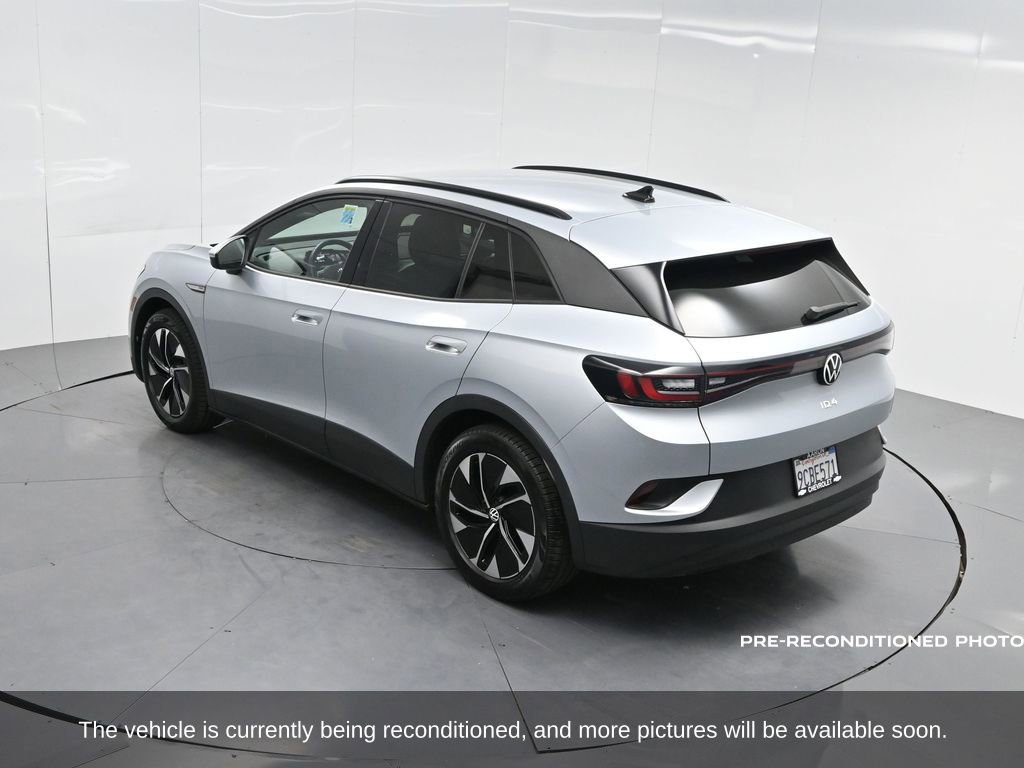 Used 2022 Volkswagen ID.4 Pro image 54