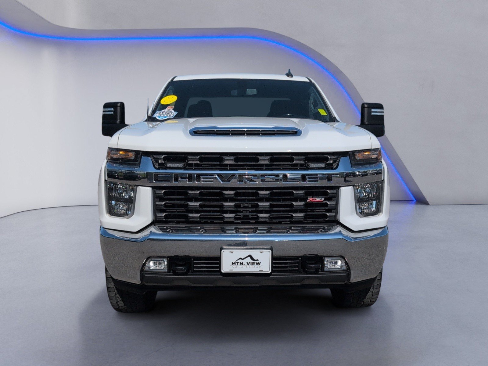 Used 2023 Chevrolet Silverado 2500 LT w/ Convenience Package AWD/4WD image 13