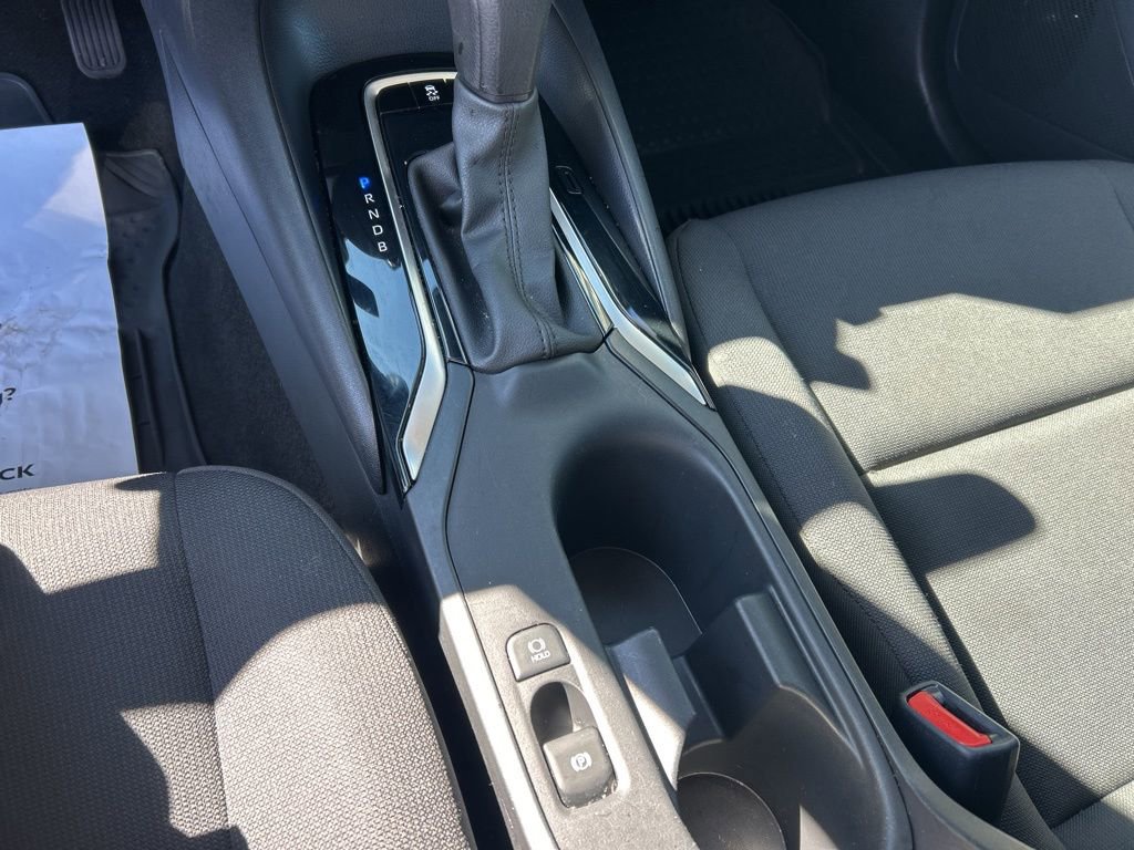 Used 2024 Toyota Corolla LE image 10
