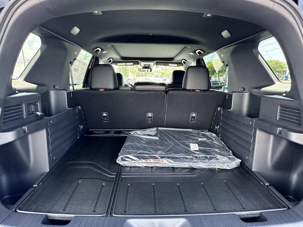 New 2026 Honda Passport TrailSport image 10