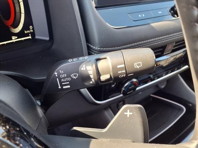 New 2025 Nissan Rogue SL w/ Tech Package image 23