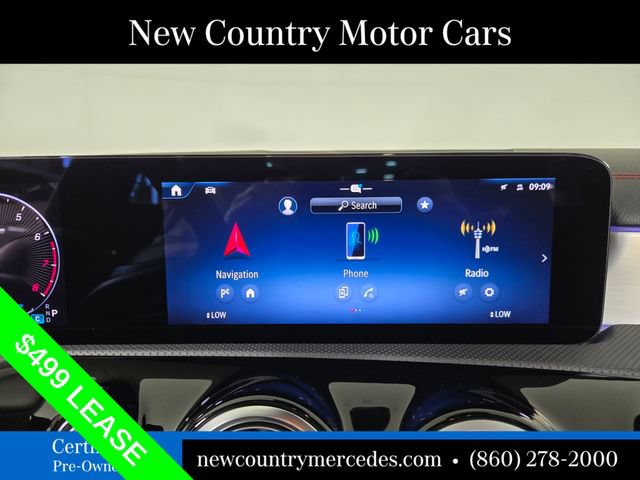 Certified 2026 Mercedes-Benz CLA 250 4MATIC image 29
