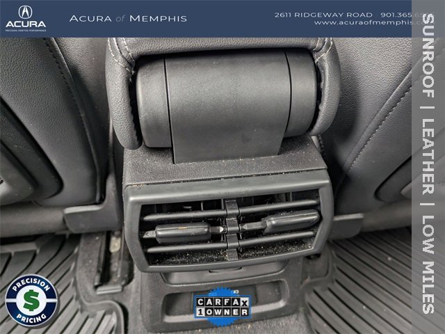 Used 2024 Audi A3 2.0T Premium image 25