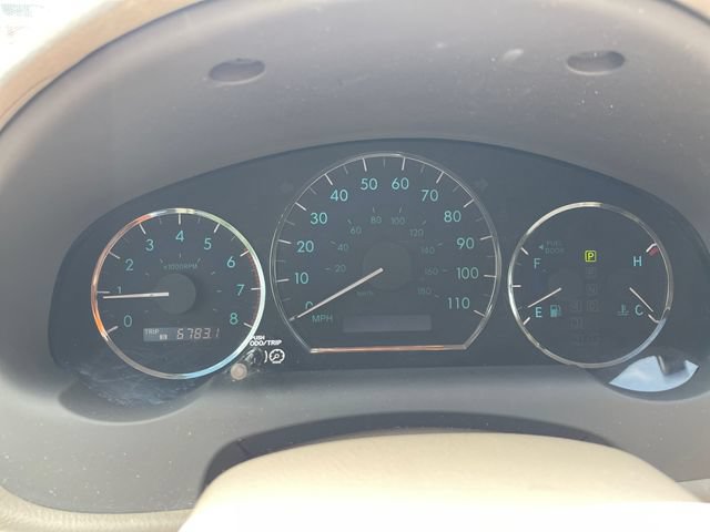 Used 2006 Toyota Sienna FWD image 22