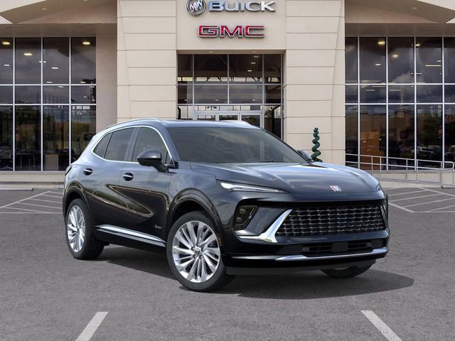 New 2026 Buick Envision Avenir image 7